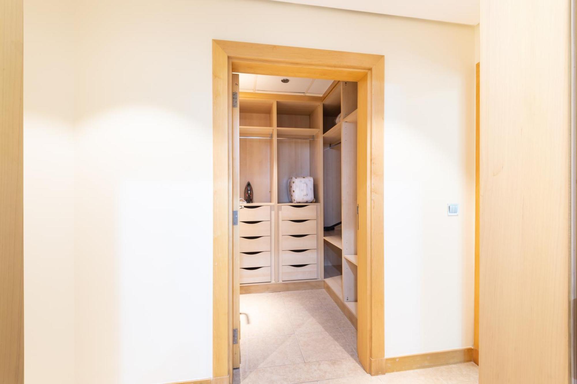 Dubai The Palm 4Br Beach & Pool Access * Dubai