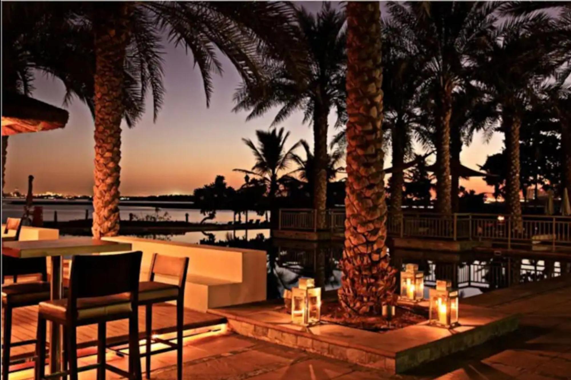 Dubai The Palm 4Br Beach & Pool Access * Dubai