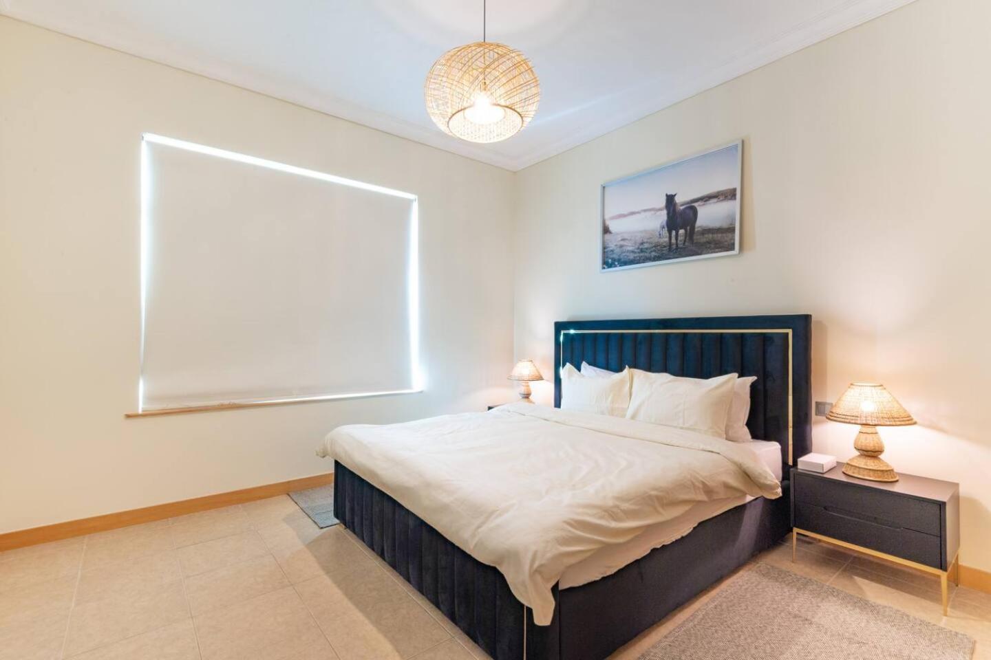 Dubai The Palm 4Br Beach & Pool Access Appartement *